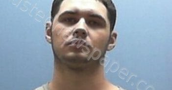 CHRISTOPHER SHACKELFORD | 2025-03-18 19:27:55 | Columbia County, Arkansas Booking