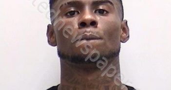 TURNER, JERROD PAULIN | 2025-03-20 02:40:46 | Bartow County, Georgia Booking