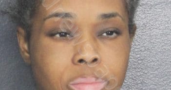 BOWE, CELEST JESTINA | 2025-03-19 03:34:03 | Broward County, Florida Booking