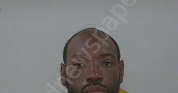 DAVIS, DONT’AE RESHAUN | 2025-03-19 12:44:56 | Columbia County, Florida Booking