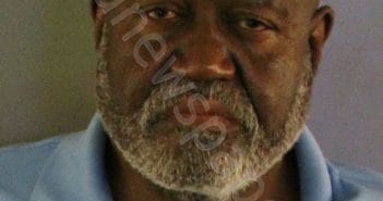 MCCRAVEY, ROY EDWARD | 2025-03-19 06:25:16 | Charlotte County, Florida Booking