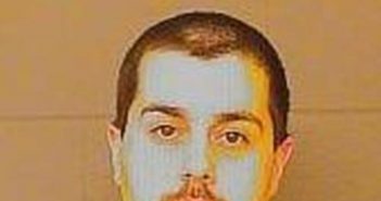 JESSE GARCIA | 2025-03-20 19:16:13 | Shoshone County, Idaho Booking