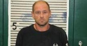 JEREMY THOMAS | 2025-03-21 22:00:09 | Holmes County, Florida Booking