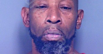 BROWN, PAUL ANTHONY | 2025-03-07 20:01:26 | Baldwin County, Alabama Booking