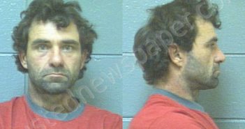 ODOM, RALPH WAYNE | 2025-03-07 20:00:29 | Baldwin County, Alabama Booking