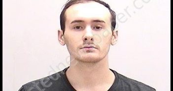 TIMS, THOMAS JAMES | 2025-03-20 02:47:54 | Bartow County, Georgia Booking