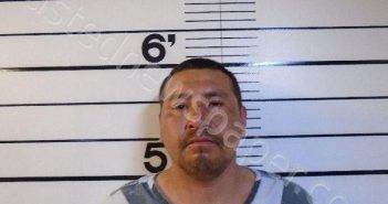 BIGDAY, ISAIAH ROSS | 2025-03-22 02:54:23 | Big Horn County, Montana Booking