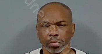 SALTER, KEVIN MAURICE | 2025-03-19 15:07:58 | Escambia County, Florida Booking
