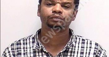 MCINTOSH, JAMAL DOUGLAS | 2025-03-20 02:35:23 | Bartow County, Georgia Booking