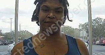 CRAWFORD, ANNASTASHA MARIE | 2025-03-21 19:19:48 | Highlands County, Florida Booking
