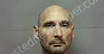 JOSEPH REGINALD GLONER | 2025-03-19 19:14:32 | Franklin County, Florida Booking