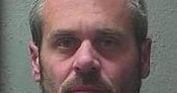 CHRISTOPHER GARBER | 2025-03-20 15:45:18 | Benewah County, Idaho Booking