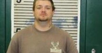 DARIN ROGERS | 2025-03-21 22:01:40 | Holmes County, Florida Booking