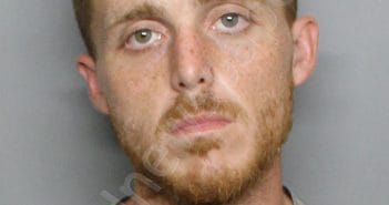 RAYMOND, TIMOTHY JOSEPH | 2025-03-19 06:27:37 | Charlotte County, Florida Booking