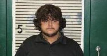 MICHAEL WARD | 2025-03-21 21:14:27 | Holmes County, Florida Booking