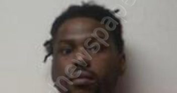 JONTE EMMANUEL IVERY | 2025-03-07 12:22:05 | Autauga County, Alabama Booking