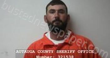 JOSEPH NELSON | 2025-03-07 12:12:15 | Autauga County, Alabama Booking
