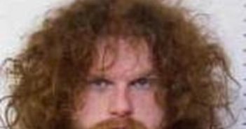 TONY CLARK | 2025-03-21 11:20:05 | Appanoose County, Iowa Booking