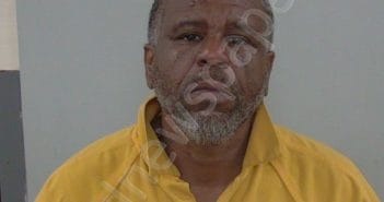 KING, AUBREY BREON | 2025-03-19 13:34:17 | Columbia County, Florida Booking