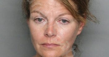 MARTIN, CAROLINA BRONSON | 2025-03-19 06:15:36 | Charlotte County, Florida Booking