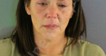 WEST, ANDREA RAIN | 2025-03-19 07:31:59 | Charlotte County, Florida Booking