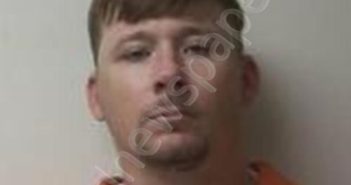 ANDREW RYAN NEWBURN | 2025-03-07 11:45:27 | Autauga County, Alabama Booking