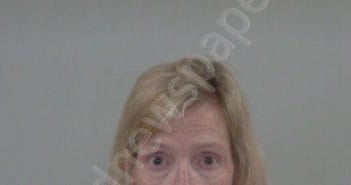 BIEHL, KIMBERLY ANN | 2025-03-19 12:46:35 | Columbia County, Florida Booking