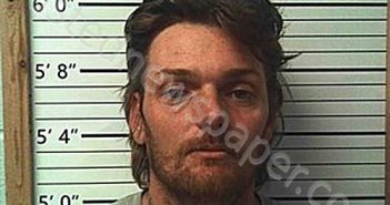 MCGUIRE, JEFFREY WAYNE | 2025-03-18 02:31:49 | Cleburne County, Arkansas Booking