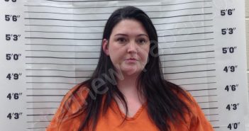 WADE, TAYLOR RAE | 2025-03-20 14:11:11 | Pickens County, Georgia Booking