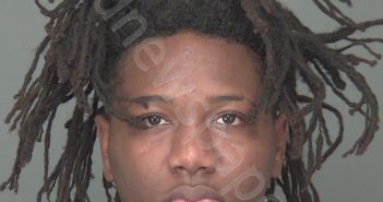 WILLIAMS, JEREMIAH ISAIAH | 2025-03-21 19:24:11 | Highlands County, Florida Booking