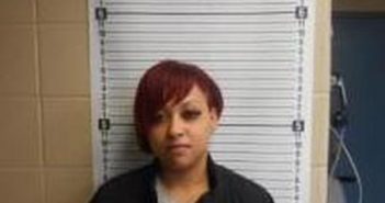 SHAUNA MARKS | 2025-03-17 20:07:30 | Clark County, Arkansas Booking