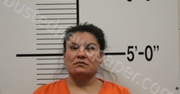 CARMELA JOY BAHE | 2025-03-22 04:59:31 | Broadwater County, Montana Booking