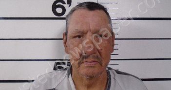 PLENTYHAWK, LAWRENCE JUNO JR | 2025-03-22 03:51:40 | Big Horn County, Montana Booking