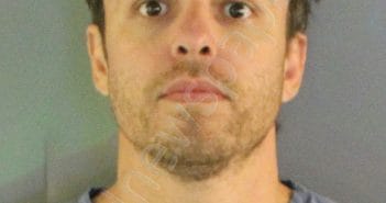 CALVO, MICHAEL THEODORE | 2025-03-19 06:22:27 | Charlotte County, Florida Booking