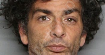 GARCIA, FRANCIS ALBERT | 2025-03-19 07:30:36 | Charlotte County, Florida Booking