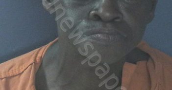 JAMES, ALTONYER DEANDRE | 2025-03-19 22:45:29 | Gadsden County, Florida Booking