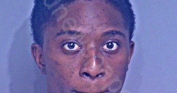 NICHOLS, LA’DARIOUS JA’JUAN | 2025-03-07 20:04:37 | Baldwin County, Alabama Booking