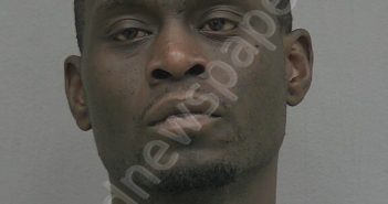 FLOYD, JIMMY LEE | 2025-03-18 16:45:44 | Alachua County, Florida Booking