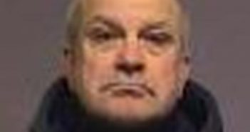 HENRY LARKIN | 2025-03-28 04:52:02 | Broome County, New York Booking