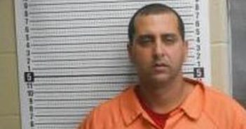 ROQUE ARO ROBERTO | 2025-03-17 20:16:23 | Clark County, Arkansas Booking