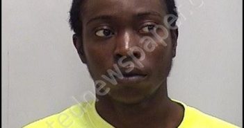 BENNENT, DELPHINE VALENCIA | 2025-03-20 02:44:17 | Bartow County, Georgia Booking