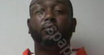 BRANDON TAMARCUS COLEMAN | 2025-03-07 11:54:10 | Autauga County, Alabama Booking