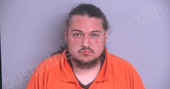 REYNOLDS, IVAN DAVID | 2025-03-18 22:28:01 | Bradford County, Florida Booking