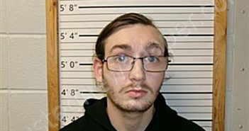 MCKISSACK, ASHTON ALEXANDER | 2025-03-18 12:29:00 | Cleburne County, Arkansas Booking