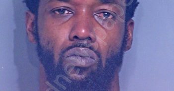 WILLIAMS, JUSTIN OMAR | 2025-03-07 20:04:21 | Baldwin County, Alabama Booking