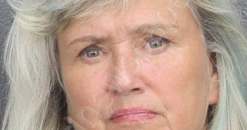 CLAY, OLGA KATHERINE | 2025-03-19 05:16:31 | Broward County, Florida Booking