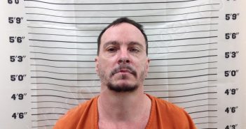 COBB, JOEL LAWERANCE | 2025-03-20 14:14:54 | Pickens County, Georgia Booking