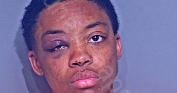 DAVIS, TIA KALONI | 2025-03-07 20:09:36 | Baldwin County, Alabama Booking