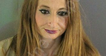 GRAY, RACHEL LAUREN | 2025-03-19 06:24:12 | Charlotte County, Florida Booking