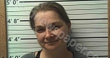 MURPHREE, JESSICA J | 2025-03-18 02:25:09 | Cleburne County, Arkansas Booking